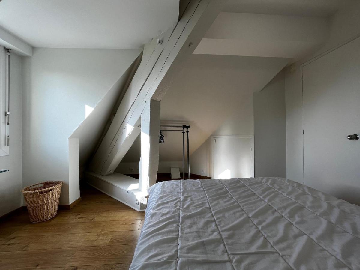 Appartement Saint-Jean-De-Luz, 2 Pieces, 4 Personnes - Fr-1-239-725 Exterior photo